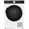 Sèche-linge Pompe À Chaleur 10 Kg Valberg Dhp 10 C W566c