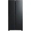 Refrigerateur Americain Valberg Sbs 460 E B625c