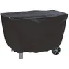 Housse Valberg Barrelfirst 95x55 Cm