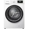 Lave-linge Sechant 10 Kg / 7 Kg Valberg Wd 10714 A-10/d W180c
