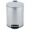 Poubelle Salle De Bain Valberg 5l