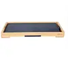Plancha electrique Bambou Cosylife Cl-plb