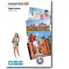 Papier photo ESSENTIELB 10x15 - 40 f - 230 g/m²