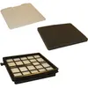 Essentiel B Filtre ESSENTIELB BF005 x3 (MOUSSE/HEPA/MICROFILTRE