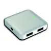 Hub ESSENTIELB Granite USB-A/mini/ 4 ports USB-A