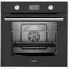 Four Chaleur Tournante Valberg Mfo 72 P K Cdtr 302c