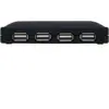 Hub ESSENTIELB Panther USB-A/ 7 Ports USB-A 2.0 power d