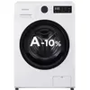 Lave-linge Hublot 10kg Valberg Wf 1014 A-10 W566c