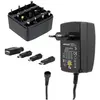 Alimentation Edenwood Universelle 3 À 12v - 27w Usb-c + 20 Connecteurs