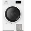 Sèche-linge Pompe À Chaleur Valberg Dhp 8 D W566c