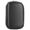 Housse ESSENTIELB disque dur rigide 2.5'' alu noir brosse