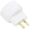Adaptateur de voyage ESSENTIELB Europe vers Etats-Unis/Japon