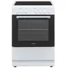 VALBERG Cuisinière Vitroceramique Vc 6060 4cm W701t