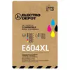 Cartouche Electro Depot Compatible Epson E 604 Xl - Ananas