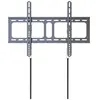 Support Mural Edenwood Tv De 127 À 218 Cm I3 V2 Inclinable