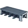 Raclette & Grill/pierre Cosylife 8 Personnes Cl-r8pssdcs