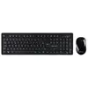 Clavier + Souris Sans Fil Edenwood Cwl01