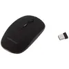 Souris Sans Fil & Silencieuse Edenwood Mwls01b