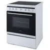 Cuisinière Induction Valberg Ic 60 4mc W 343c