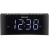 Radio-reveil Edenwood Jumbo Curved