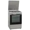 Cuisinière Mixte Valberg Mc 60 31mc S 701t
