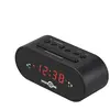 Radio-reveil High One Clock B1