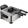 Friteuse Cosylife Cl-fr4.5 Inox 4.5l