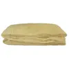 ELECTRO DEPOT Filtre Anti-graisse 100% Lin Naturel 114 X 47 Cm