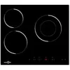 Plaque De Cuisson Vitroceramique High One Vh 3 T 007c