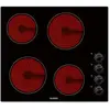 Plaque De Cuisson Vitroceramique Valberg Vh 4 Tm 007c
