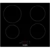 Plaque De Cuisson Induction Valberg Ih 4 Tb 007c
