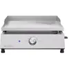 Plancha electrique Valberg Val-pl4333x Semi Pro