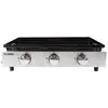 Plancha Gaz Valberg Plgaz Val-3b5934