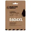 Cartouche D'encre Electro Depot Compatible Epson E 604 Xl Noir - Ananas