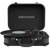 Platine Tourne disque Edenwood Turntable Round Pas Cher platine-tourne-disque-edenwood-turntable-round-pas-cher