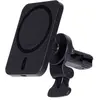 Support Pour Smartphone Avec Charge Induction 15w Edenwood