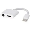Adaptateur Edenwood Usb -c Et Jack