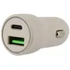Chargeur Allume Cigare Edenwood A/c 1 Usba Iusb C 20w Eco