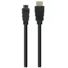 Câble Edenwood Hdmi /mini Hdmi 1.5m