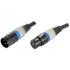 Câble Edenwood Xlr 10 Mètres Mâle / Femelle
