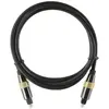 Câble Edenwood Fibre Optique Audio 1,50m