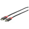 Câble Edenwood Hdmi 1,50m 4k Rouge