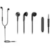 Ecouteurs Filaires Edenwood Edsim01 Noir Semi Intra