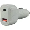 Chargeur Allume Cigare Eco Edenwood Usb A 3aa 18w