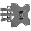 Support Mural Edenwood Tv De 48 À 81 Cm D1 Deporte Noir