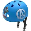 Stamp Unisex-Youth Av299102 Stamp CASQUE SKATE AVENGERS, Bleu, M/53~57 cm EU