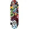 Stamp AVENGERS Skateboard 28" x 8" - Marvel