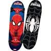 Disney skateboard Spider-Man noir / rouge / bleu 71 cm