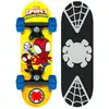 STAMP - Skateboard 17''X 5" - Spidey