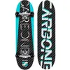 STAMP Skateboard 70x20 cm - SKIDS CONTROL CARBONE - JK525310